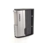 Автономный датчик движения со встроенной сиреной 100 дБ Doberman Security SE-0104, регулируемый, фото 1