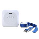 Беспроводной электронный забор для собак и кошек Pets manager JB-03, внутренний, фото 1