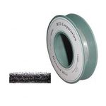 Алмазная струна-пила выживания диаметр 0,24 мм длина 1 метр, фото 1