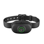 Электронный ошейник антилай для собак Pet Dog 300, водонепроницаемый, оранжевый, фото 1