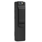 Мини камера с поворотным объективом и диктофоном Vandlion A3 FullHD 1080P, фото 1