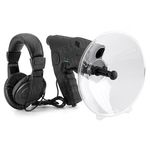 Направленный микрофон направленного действия Супер ухо 100, фото 1