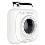 Портативный карманный мобильный принтер для телефона с bluetooth подключением Paperang P1, фото 1