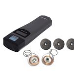 Система контроля обхода территории охранником Guard Tour 3000, фото 1