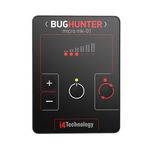 Портативный детектор жучков и беспроводных камер &quot;Bughunter Micro&quot;, фото 1