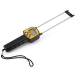 Влагомер зерна Smart Sensor AR991 c диапазоном измерения 7.5 - 50% влажности, фото 1
