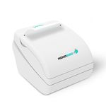 Wifi мобильный портативный термопринтер для смартфона MemoBird G1, фото 1