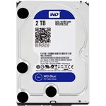 Жесткий диск HDD для видеонаблюдения 2 Тб, фото 1