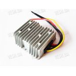 Преобразователь 48В в 12В - 10А 120Вт, фото 1