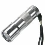 Ультрафиолетовый фонарь Silver, фото 1