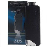 Портативный микроскоп с подсветкой (Zoom 60X-100X), в чехле, фото 1