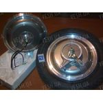 Электронабор 1000W/72V Минимальный, фото 1