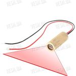 Лазерный модуль (линия) 5мВт 3В, фото 1