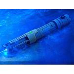 Индиго лазерная указка Spyder III S3 Arctic 1000мВт (1Вт), фото 1