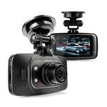 Бюджетный автомобильный видеорегистратор FULLL HD 1080 P c G-сенсором и HDMI выходом и углом обзора 140 градусов (мод. GS8000L), фото 1