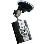 Автомобильный цифровой видеорегистратор без монитора 640х480@30 fps с ручным стартом записи (модель DV-009) !!!ЦЕНА СНИЖЕНА!!!, фото 1