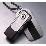 Компактный цифровой микро видеорегистратор с записью по детекции движения (мод. G 100) НОВИНКА, фото 1