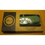 Огниво Survive со свистком, фото 1