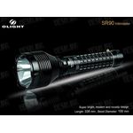 Фонарь Olight SR90 SST-90 (2200 люмен), фото 1
