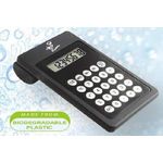 Калькулятор работающий на воде, фото 1