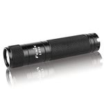 Фонарь Fenix LD15 Cree XP-G R4, фото 1