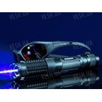 Индиго лазерная указка 2000+мВт &quot;Artitek&quot;, фото 1