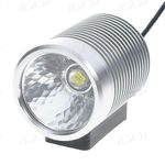 Велофара MagicShine MJ-836 (900 люмен, Новая версия), фото 1