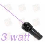 3Вт(3000мВт) Инфракрасный лазер 808нм, фото 1