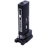 Портативный микроскоп с подсветкой и горизонтальным фиксатором (Zoom 60X-100X), фото 1