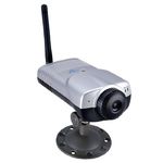 Цветная беспроводная Wi Fi сетевая IP интернет Веб камера AirLink101 AIC250W, фото 1