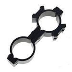 Крепление к оружию двойное, фото 1