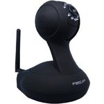 Беспроводная Wi-Fi цветная  IP web камера с ИК подсветкой FOSCAM FI8916W, фото 1