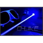 Лазерный модуль 445нм 1000мВт с "TTL" для лабороторий, фото 1