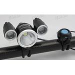 Фонарь MagicShine MJ-816 Cree XP-E велофара, фото 1