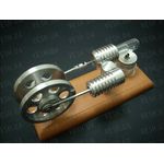 Двигатель Стирлинга (2), фото 1