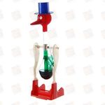 Вечно пьющая птичка (Novelty Dippy Drinking Bird), фото 1