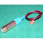 Зеленый лазерный модуль 70мВт лабораторный (Юж.Корея), фото 1