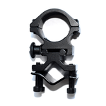 Крепление к оружию 7см универсальное, фото 1