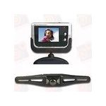 Авто камера заднего вида. Модель 8909AB, фото 1