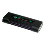 УФ лампа &quot;КОМПАКТ&quot; детектор валют UV 365nm (УФ 365нм), фото 1