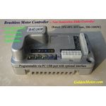 Контроллер 50А 48В до 1000Вт к моторам BLDC серия BAC-282P, фото 1