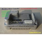 Контроллер Magic управление BLDC мотором BAC-028, фото 1