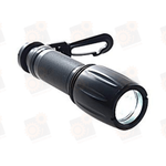 Светодиодный подводный фонарь Scuba &quot;DARKBUSTER&quot; 3Вт алюминиевый, 100м, фото 1