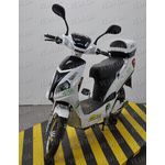 Электроскутер SILENT 350W, фото 1