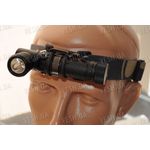 Фонарь Fenix MC11 + наголовное крепление, фото 1