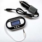 FM transmitter-модулятор, фото 1