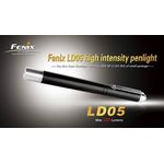 Фонарь Fenix LD05 Cree XP-E LED (R2), фото 1