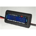 Ваттметр - анализатор мощности G.T.POWER 130 A, фото 1