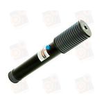 Зеленая лазерная указка Hulk 20мВт, фото 1