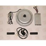 ЭЛЕКТРОНАБОР для велосипеда 500Вт (базовый), фото 1